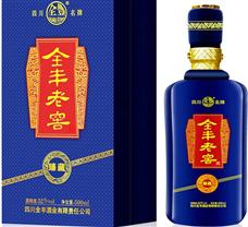 全丰酒业