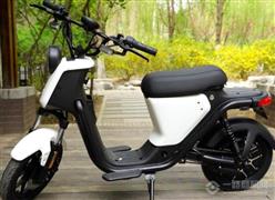 贝靓电动车