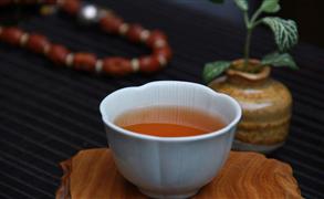茂旺红茶