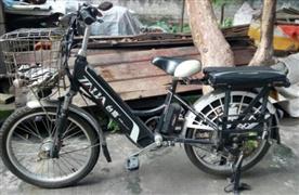台嘉电动车