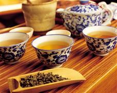 一杯香茶业