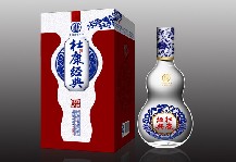 杜康酒业