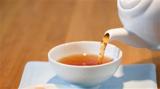 天鼎茶叶