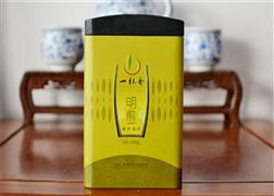 一杯香茶业