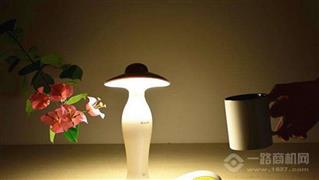 未来部落创意生活馆