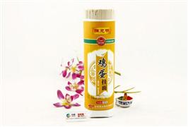 克明面业