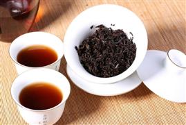 茂旺红茶