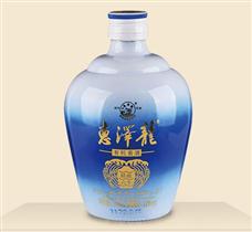 惠泽龙酒业