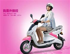 浩齐电动车