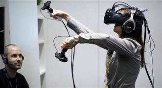 鲜果VR