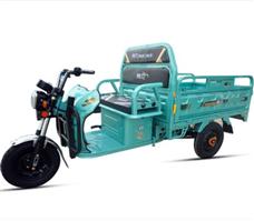 赛克电动车