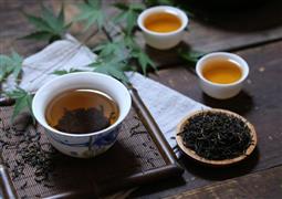 三茗茶仓