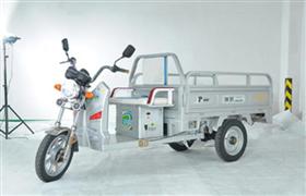 雅骊电动车