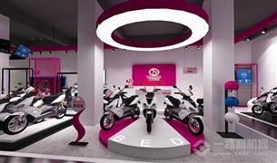 邦能电动车