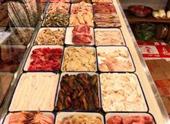 食会捞火锅食材超市