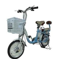 圣宝龙电动车