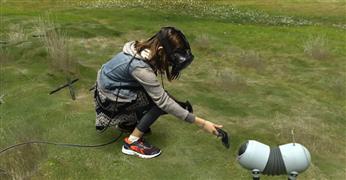 盗梦科技VR