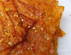 豫三品辣条