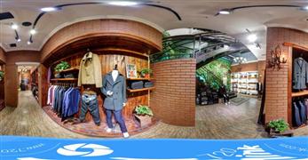 720Think全景