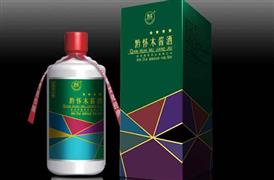 唐蒙酒业