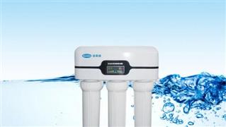 滨特尔净水器