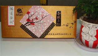 祺峰茶叶