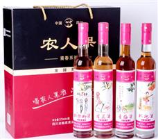 老醅酒酒业