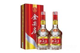 金尖庄白酒
