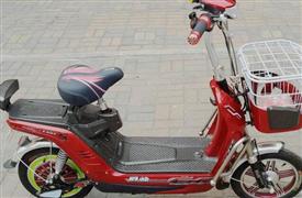 炫风电动车