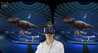盗梦科技VR