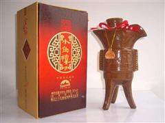 小角楼