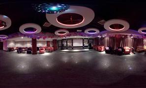 小泥人VR小程序智慧景区