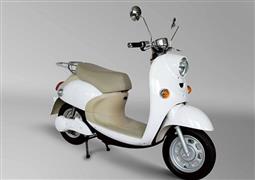 富日锂电动车