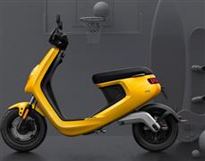小牛电动车