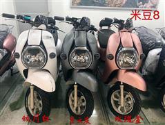 新艺电动车