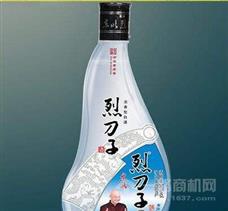 烈刀子酒业