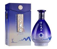 诗仙太白酒