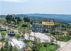 318连锁汽车旅馆