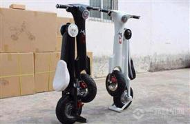 迈宝龙电动车