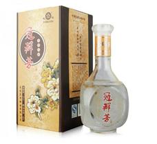 冠群芳酒