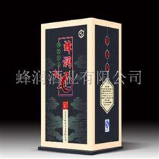 蜂润蜂蜜酒