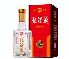 龙泉酒业