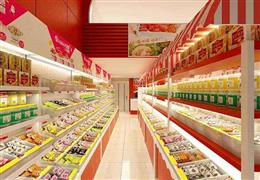 百邦休闲食品