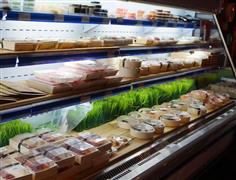 爱锅食汇火锅烧烤食材超市