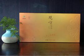 八角亭普洱茶