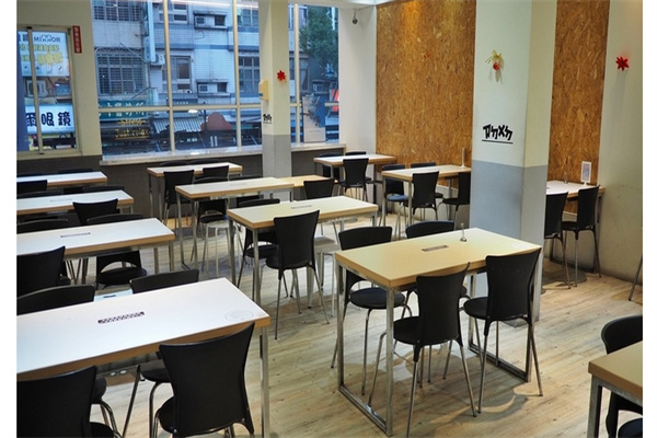 早一点早餐店