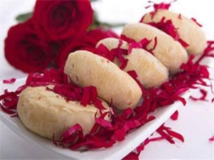 潘祥记鲜花饼