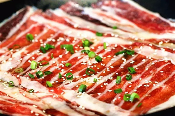 轻烧韩都烤肉