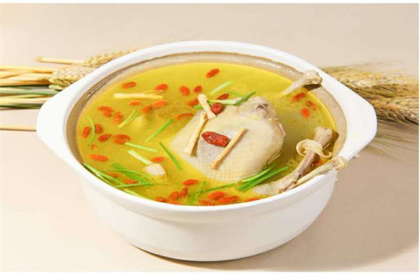 淝东老母鸡