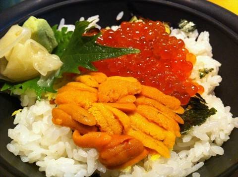 六绿日本料理